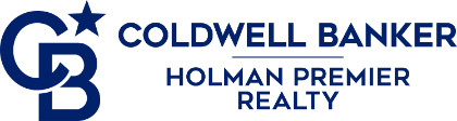 Coldwell Banker Holman Premier Realty